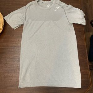 Men’s Fitted Gymshark Tee